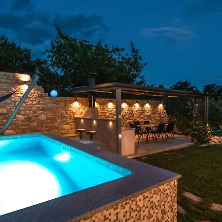 Crystallina Villa Umag