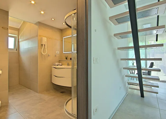 Vila Crystallina Umag