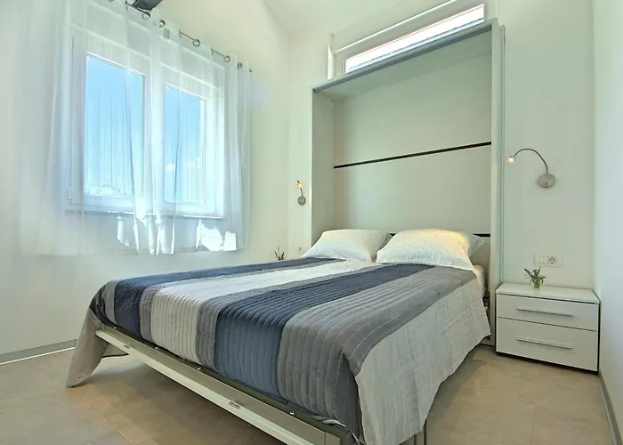 Crystallina Vila Umag