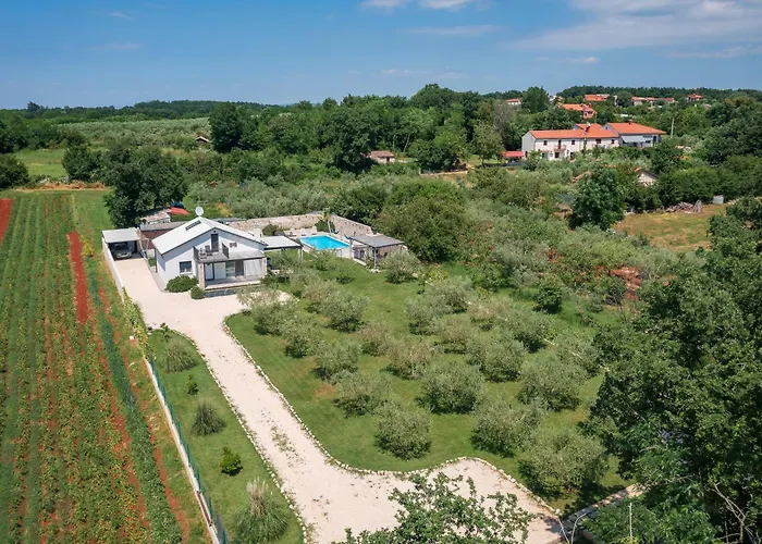 Crystallina Vila Umag