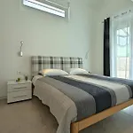 Crystallina Villa