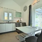 Crystallina Villa Umag