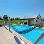 Villa Crystallina Umag
