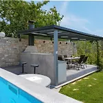 Crystallina Villa Umag