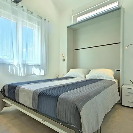 Crystallina Villa Umago