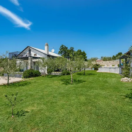 Villa Crystallina Umago