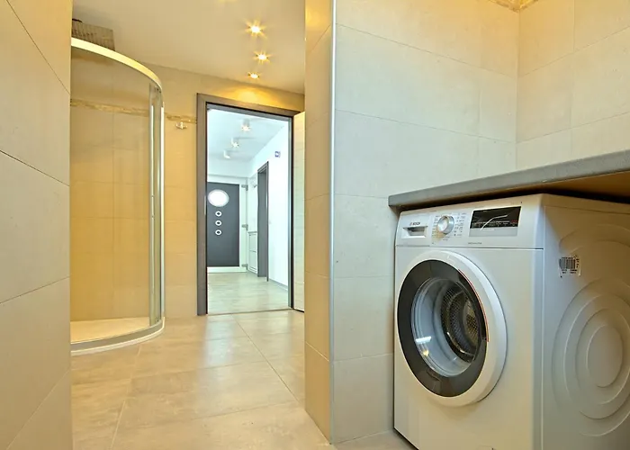 Βίλα Crystallina *