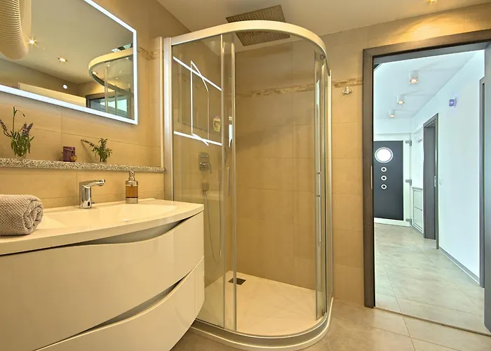 Βίλα Crystallina *