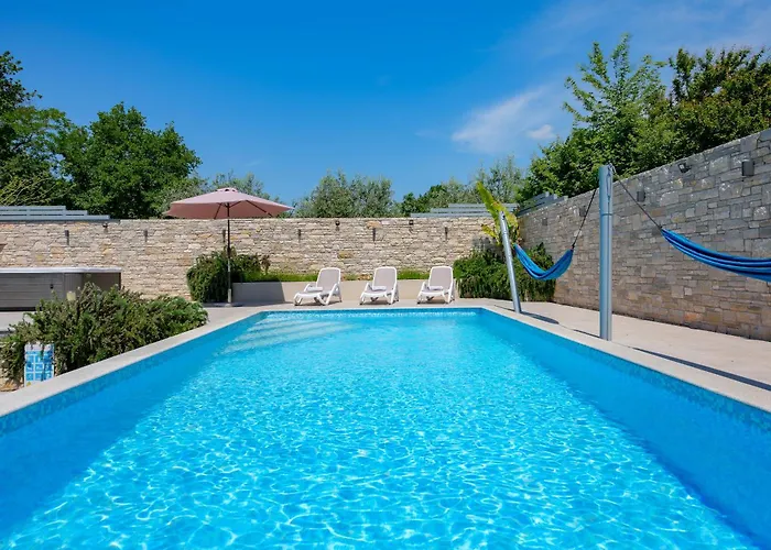 Crystallina Βίλα