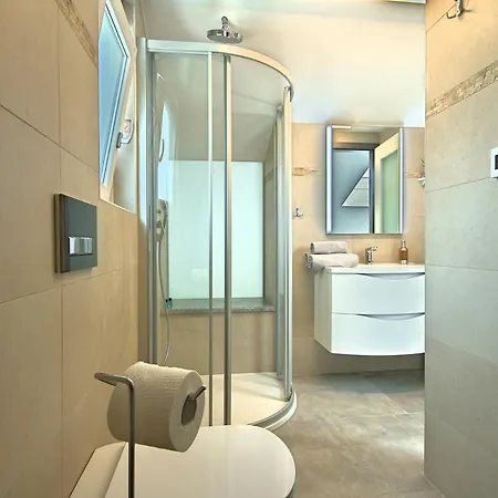 Crystallina Villa Umag