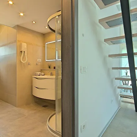 Villa Crystallina Umag