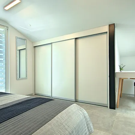 Crystallina Villa Umag