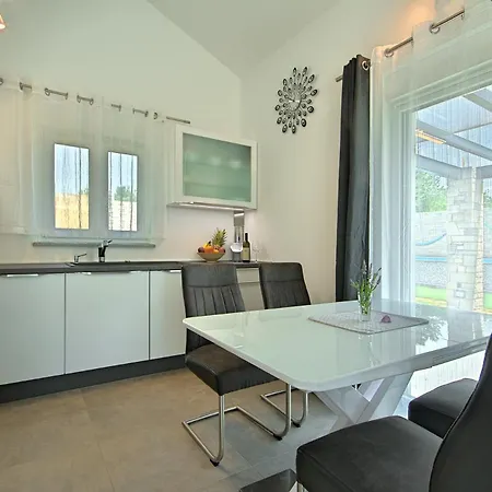 Crystallina Villa Umag